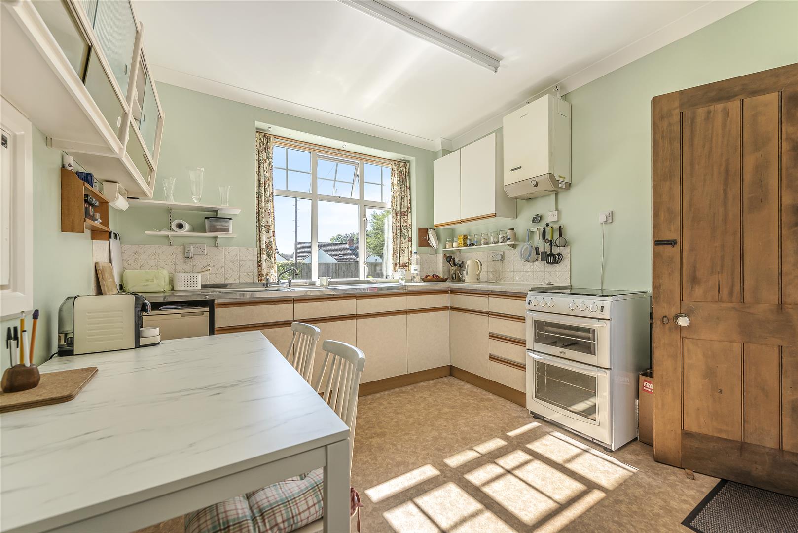 Trull  0.5 Acre