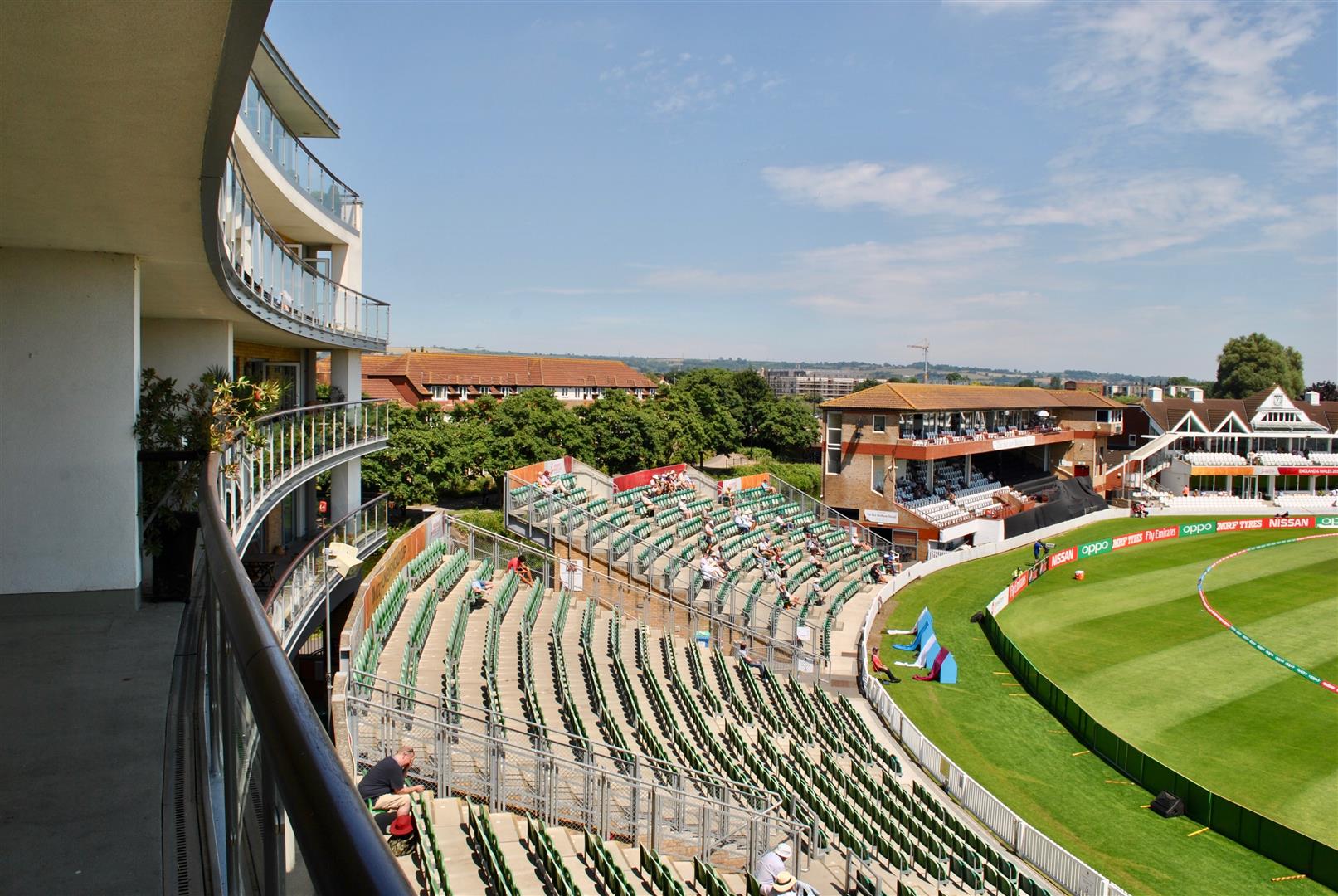 Pegasus Court