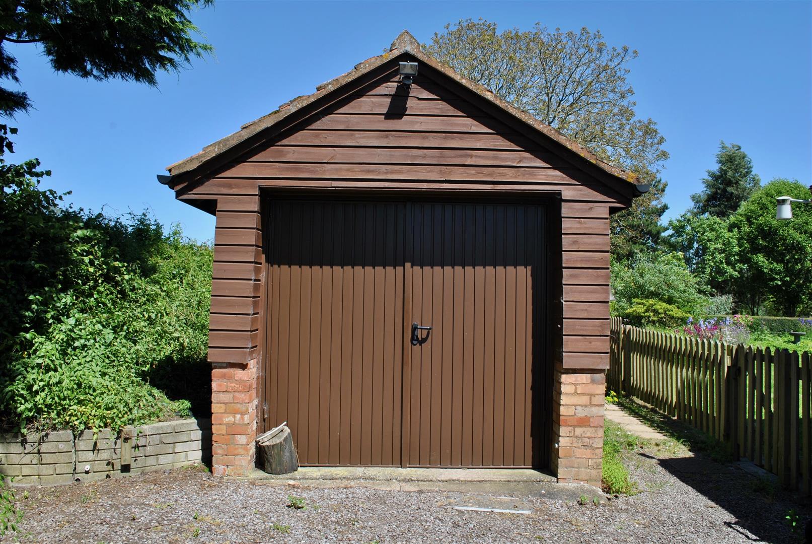 Bishops Lydeard 1 Acre