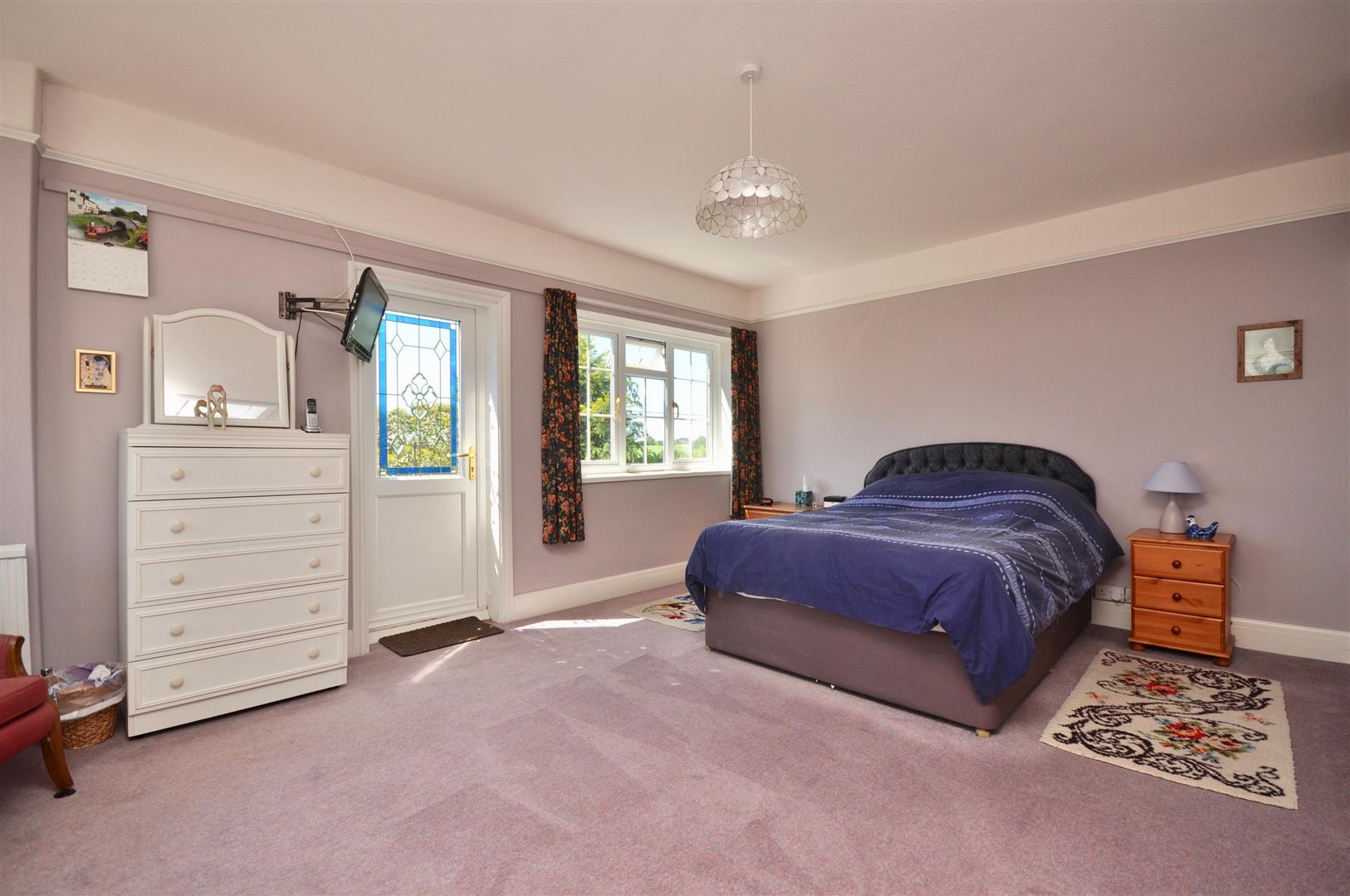 Bishops Lydeard 1 Acre