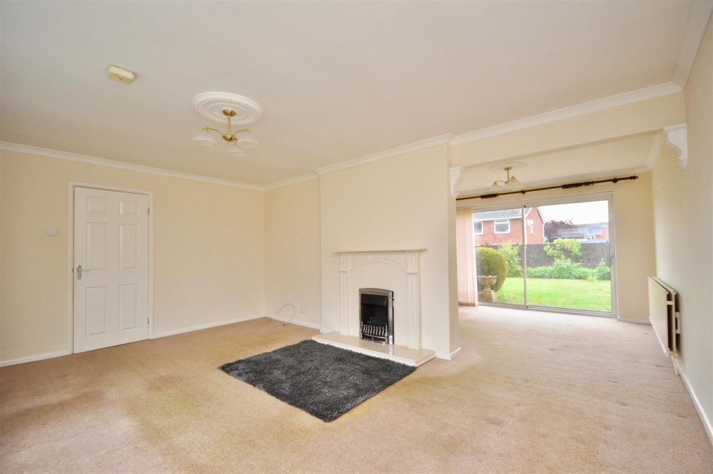Kingsley Close