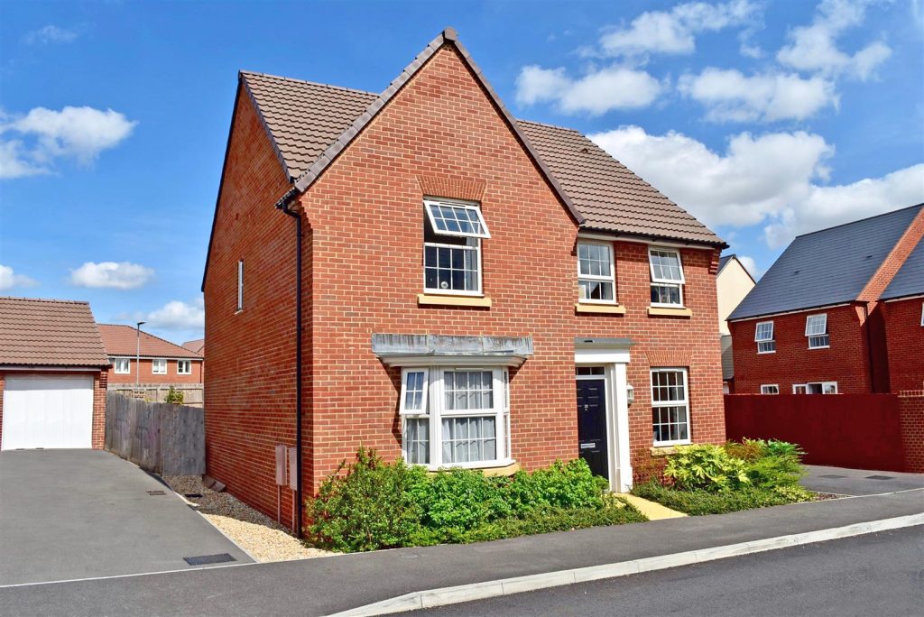 Port Stanley Close