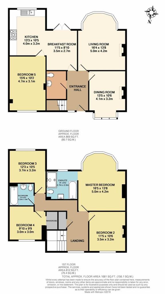 Floor Plans