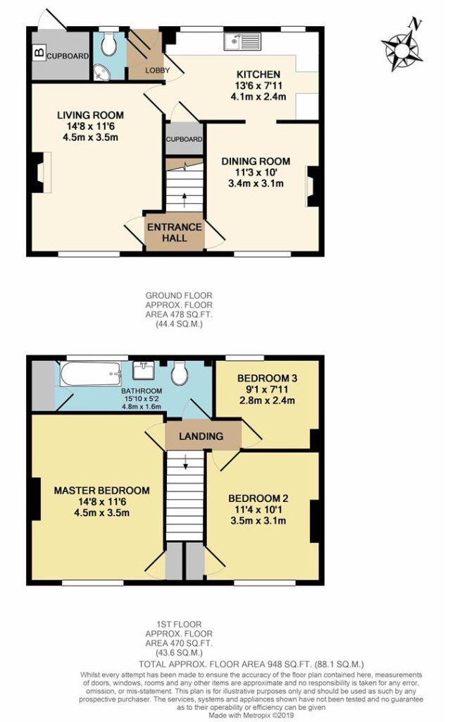 Floor Plans