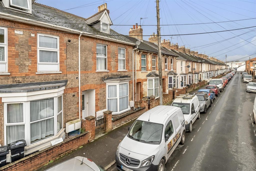 Albemarle Road