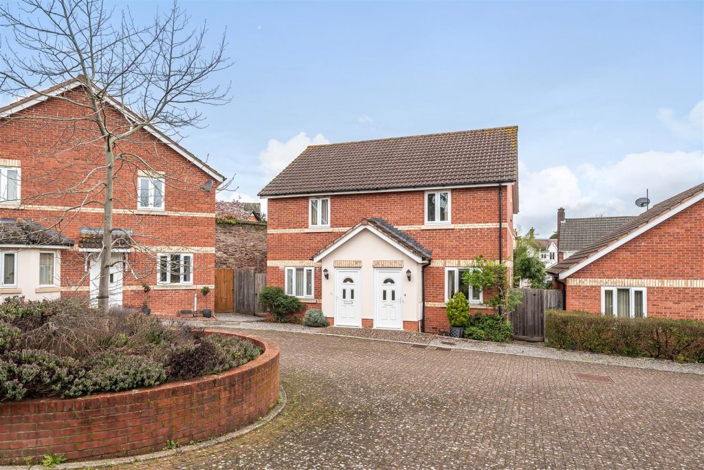 Orchard Rise