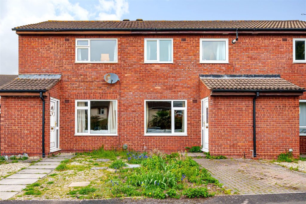 Pinney Close, Taunton