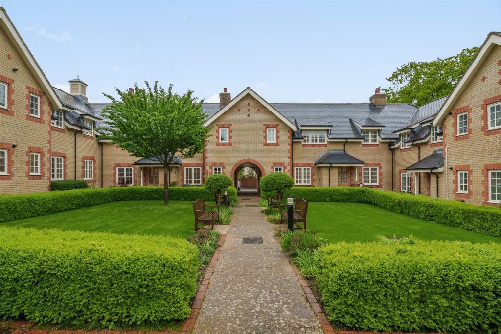 Gatchell Oaks