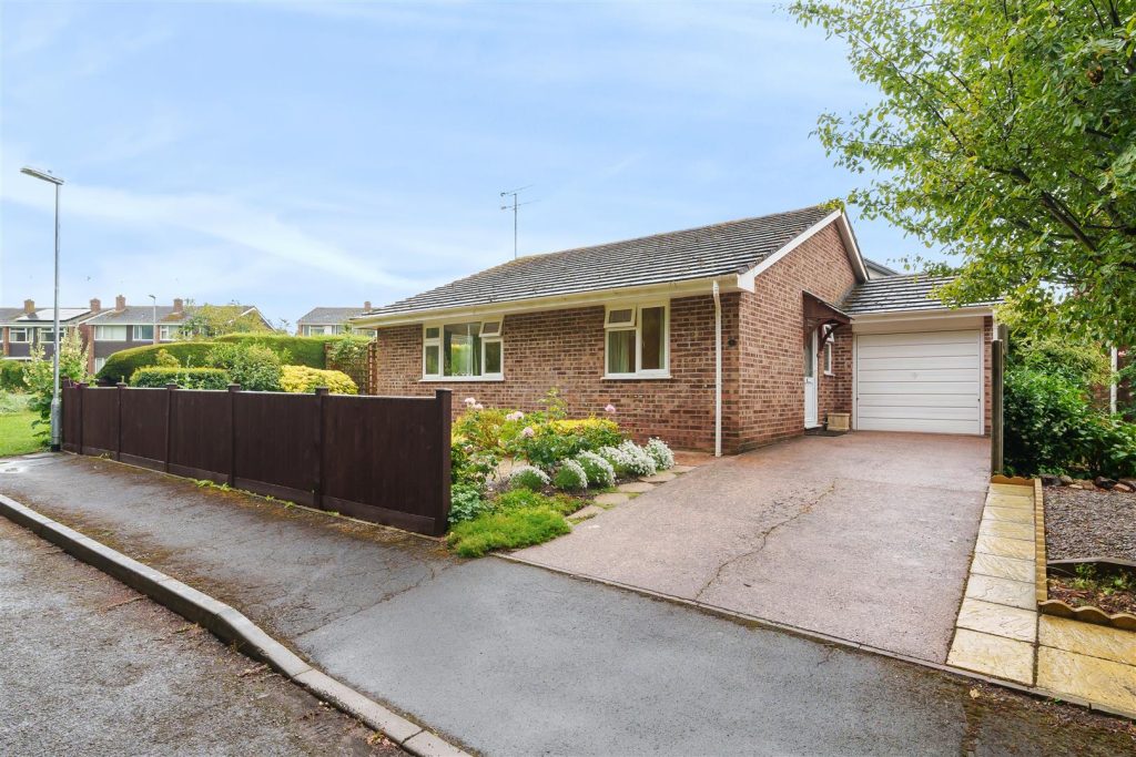Cutliff Close