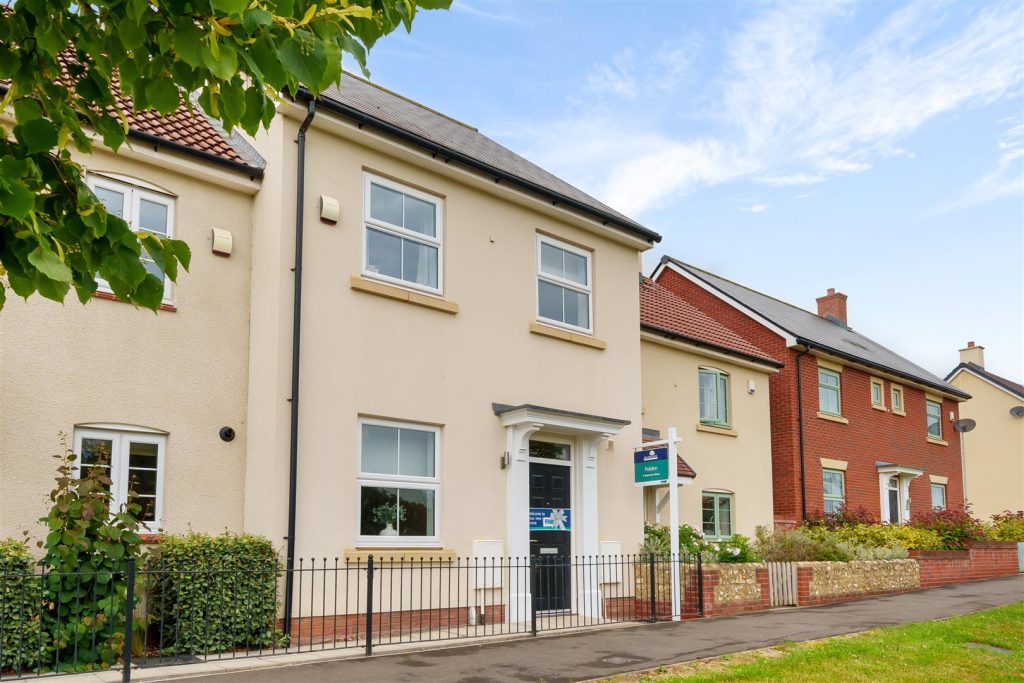 The Polden, Killams Park