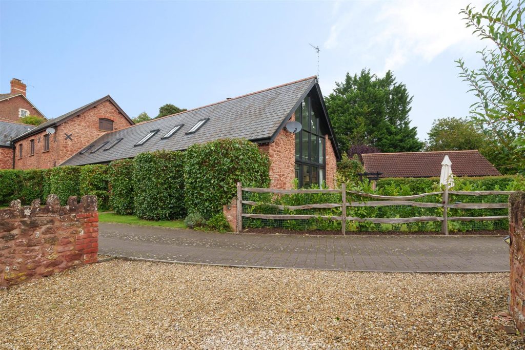 Joyces Farm, Preston Bowyer
