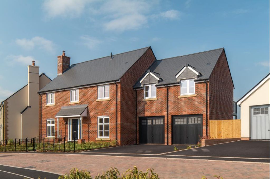 Cotlake, Cotlake Drive, Killams