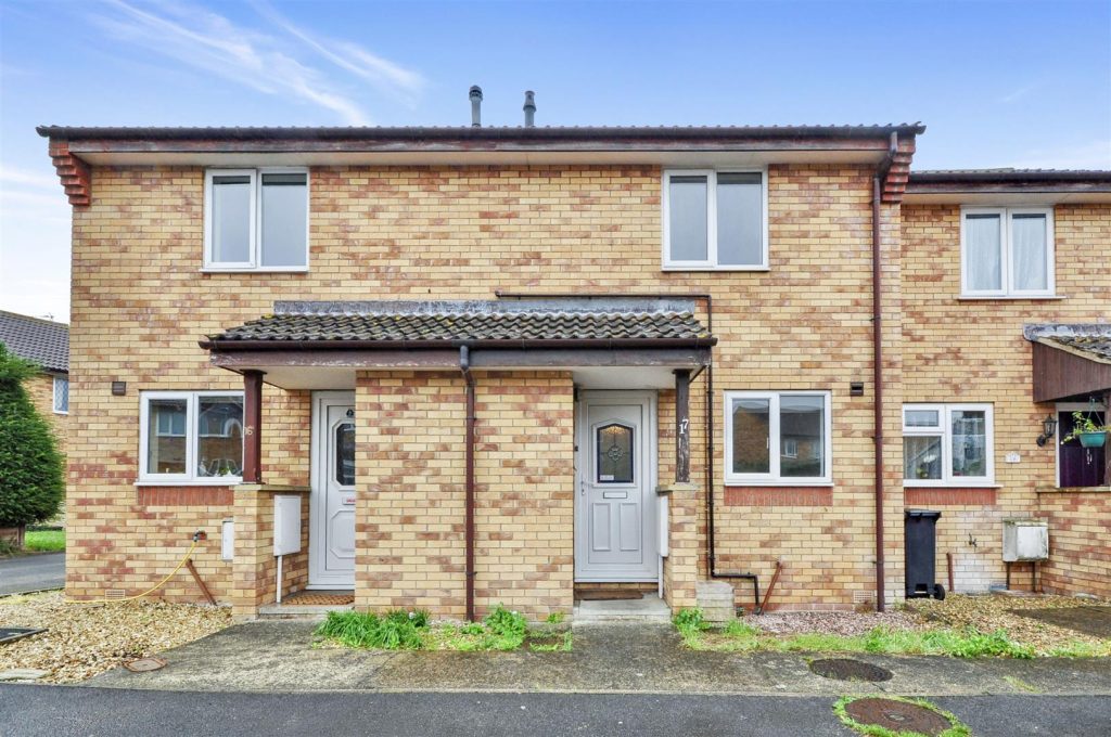 Sycamore Close, Bridgwater
