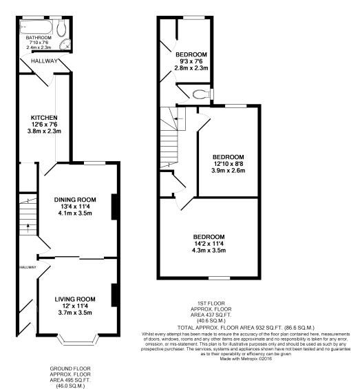 Floor Plans