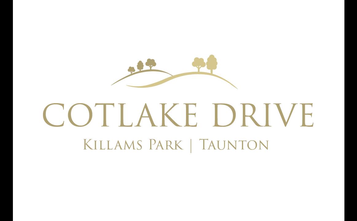 The Grange, Cotlake Drive, Killams Park