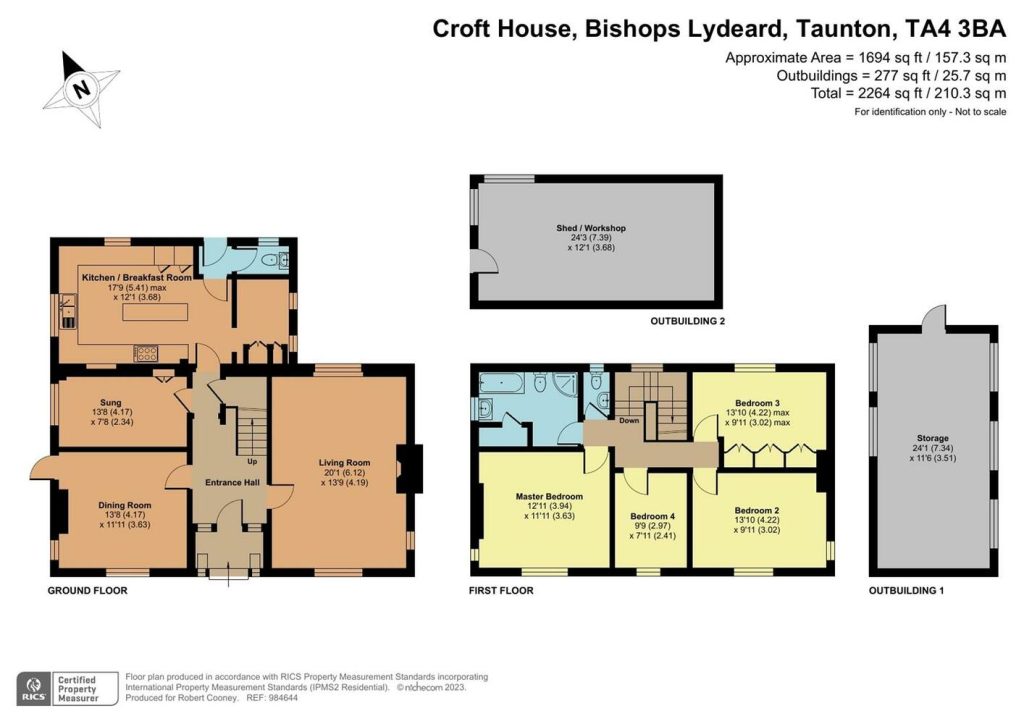 Floor Plans