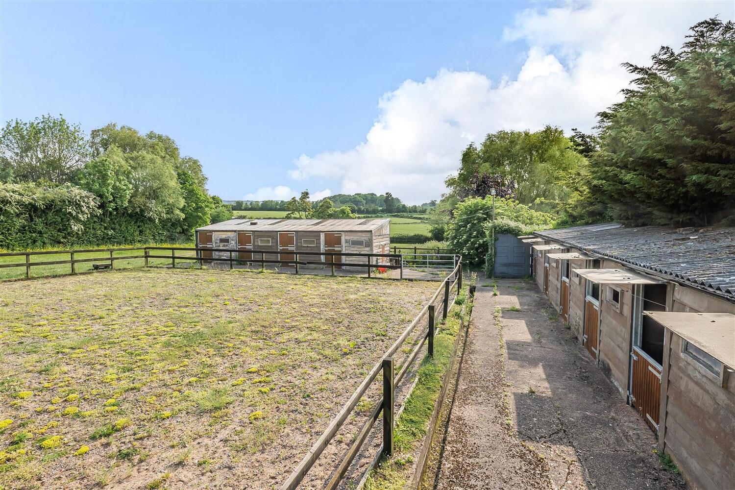 Lower Sweethay, Trull  1 Acre