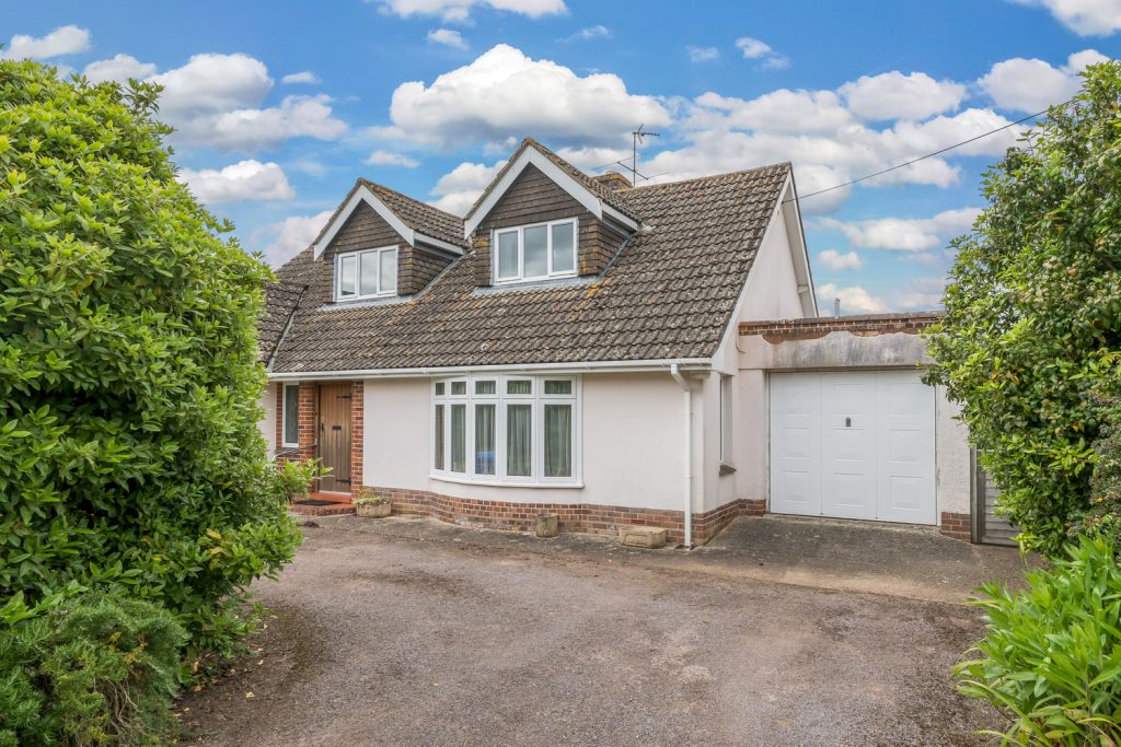 Howleigh Lane, Blagdon Hill