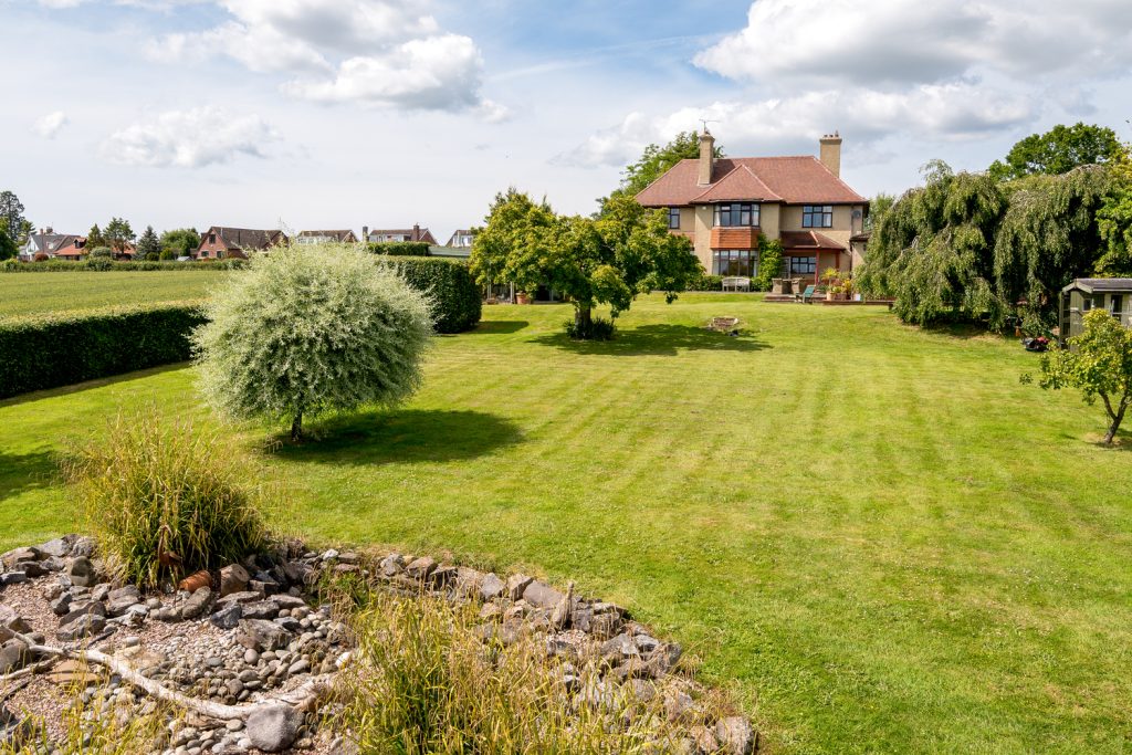 Spaxton Road, Durleigh