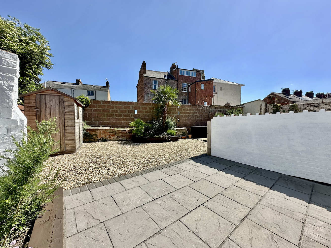 Gordon Road