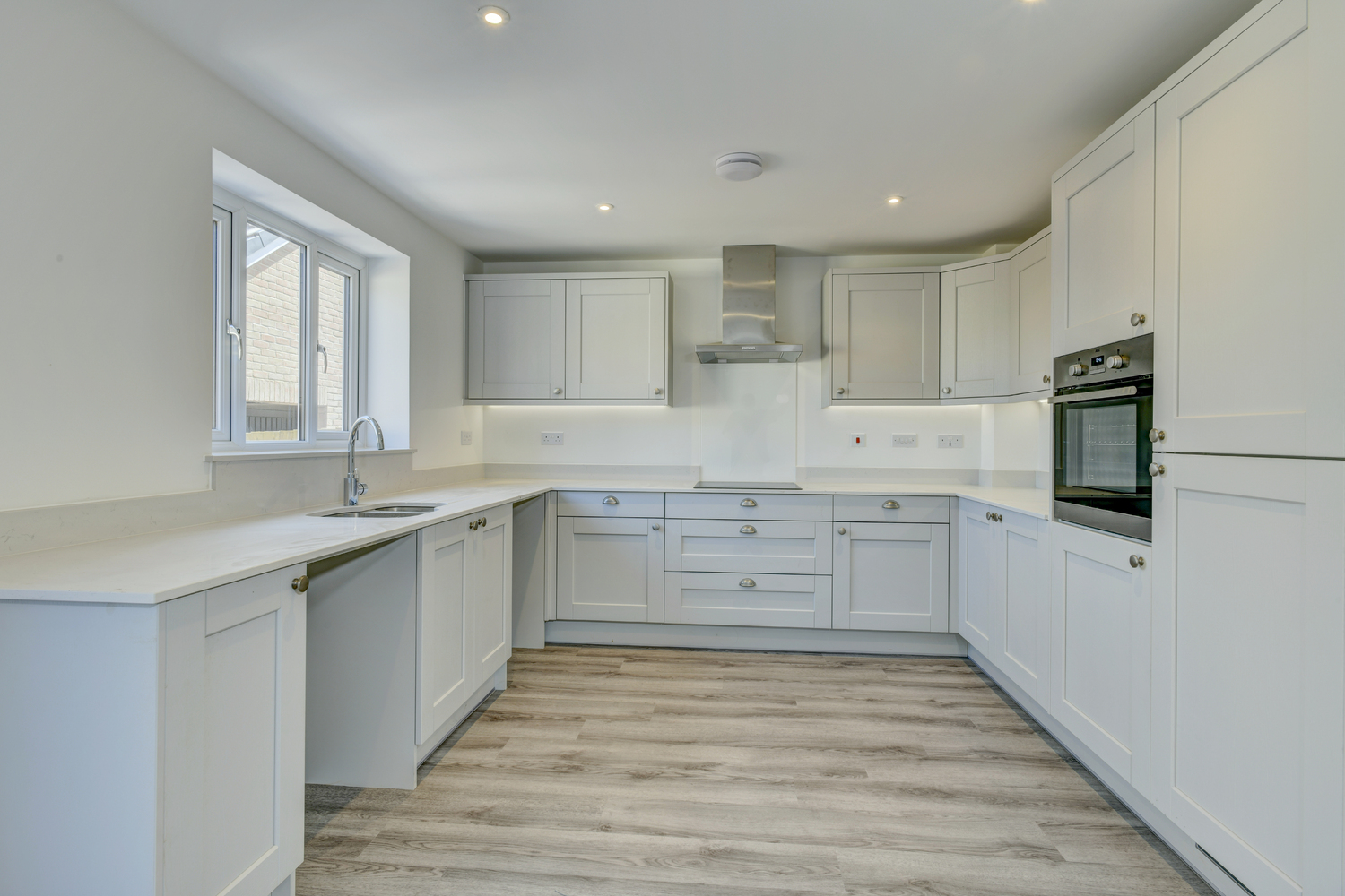 The Bower, Killams Park