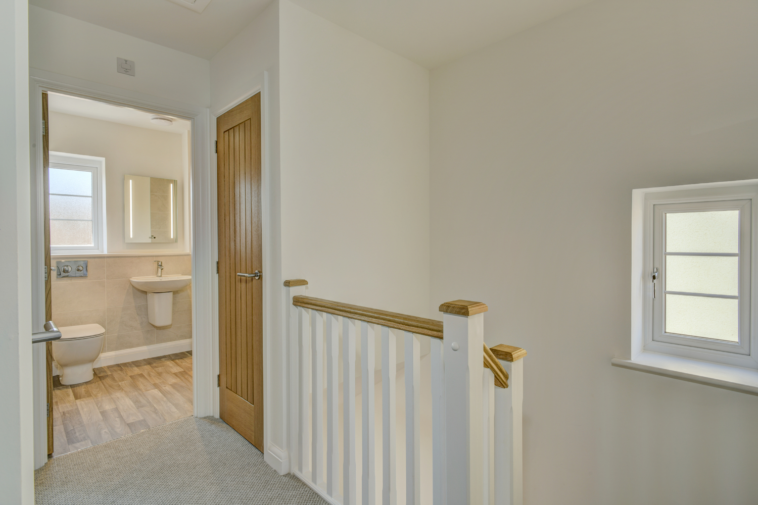 The Bower, Killams Park