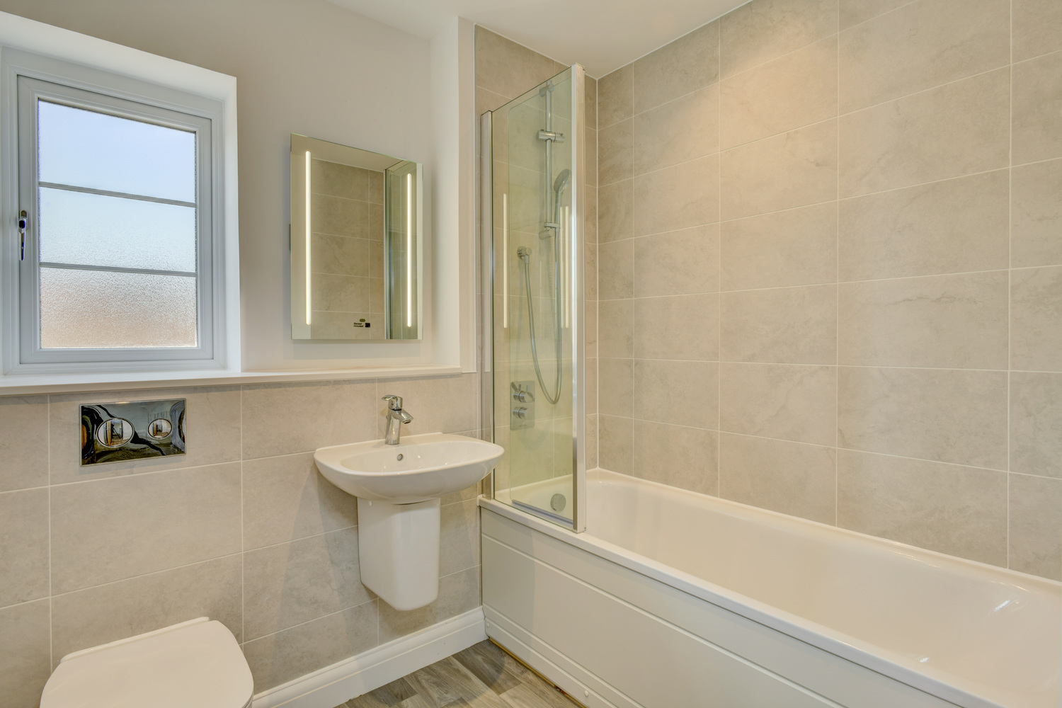The Bower, Killams Park