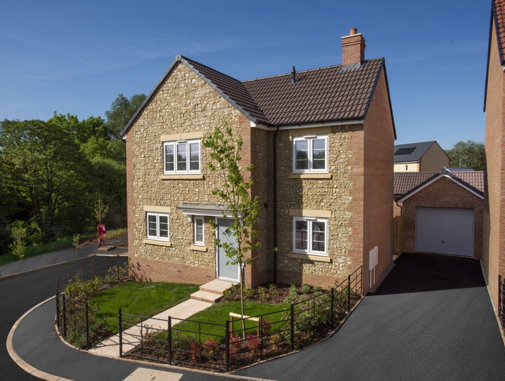 The Elworthy, Killams Park