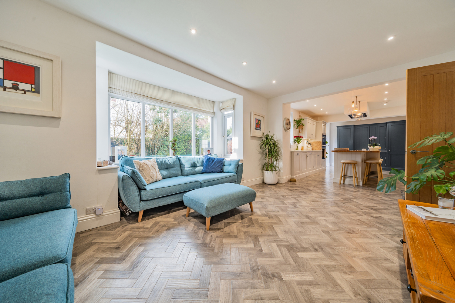Manor Road, Taunton