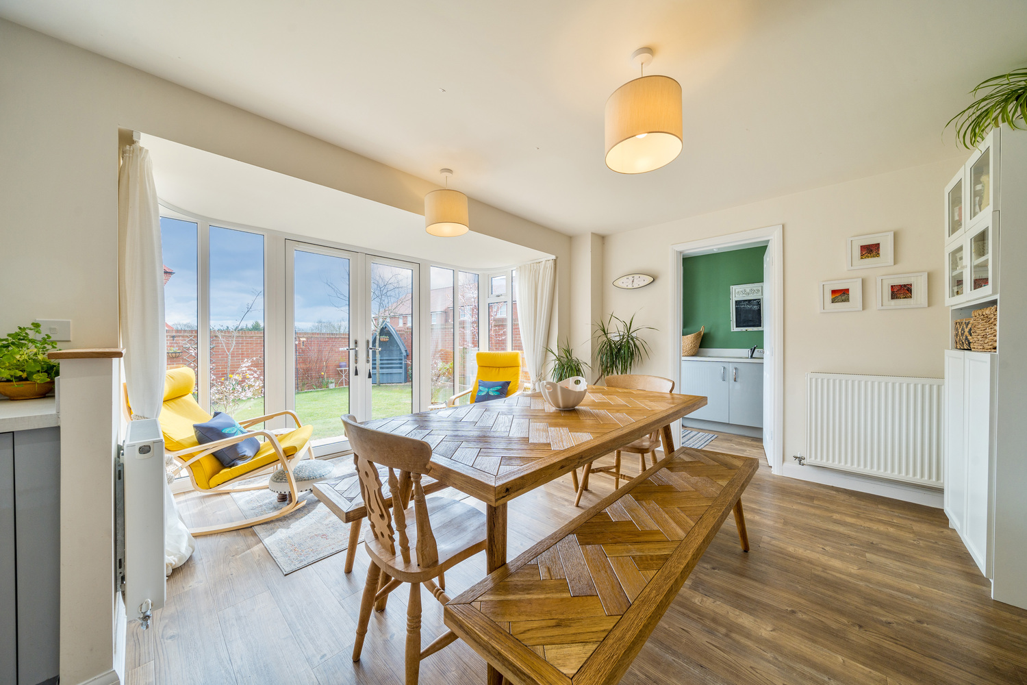 Stawell Road, Bishops Lydeard