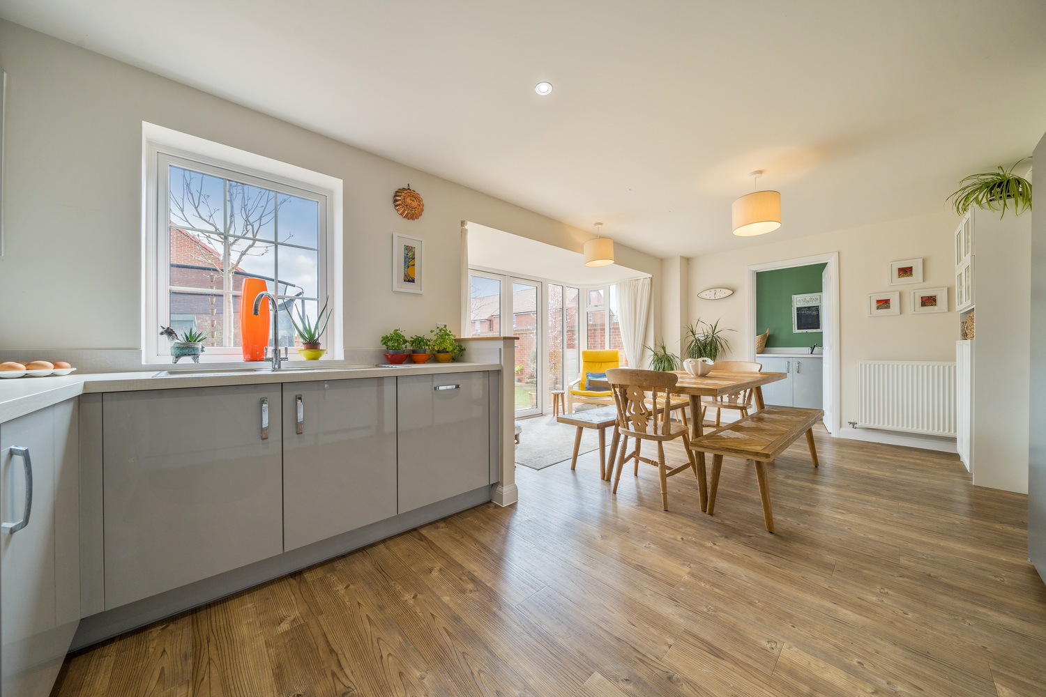 Stawell Road, Bishops Lydeard