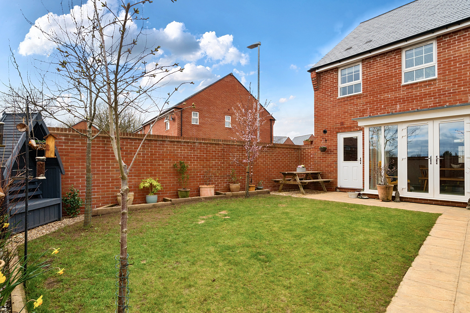 Stawell Road, Bishops Lydeard
