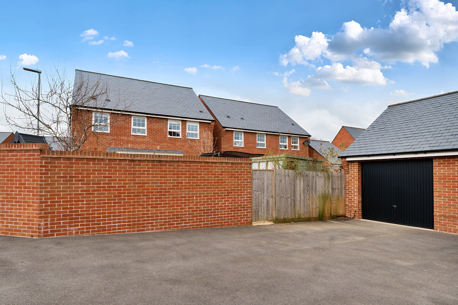 Stawell Road, Bishops Lydeard