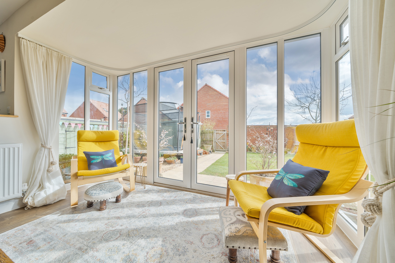 Stawell Road, Bishops Lydeard