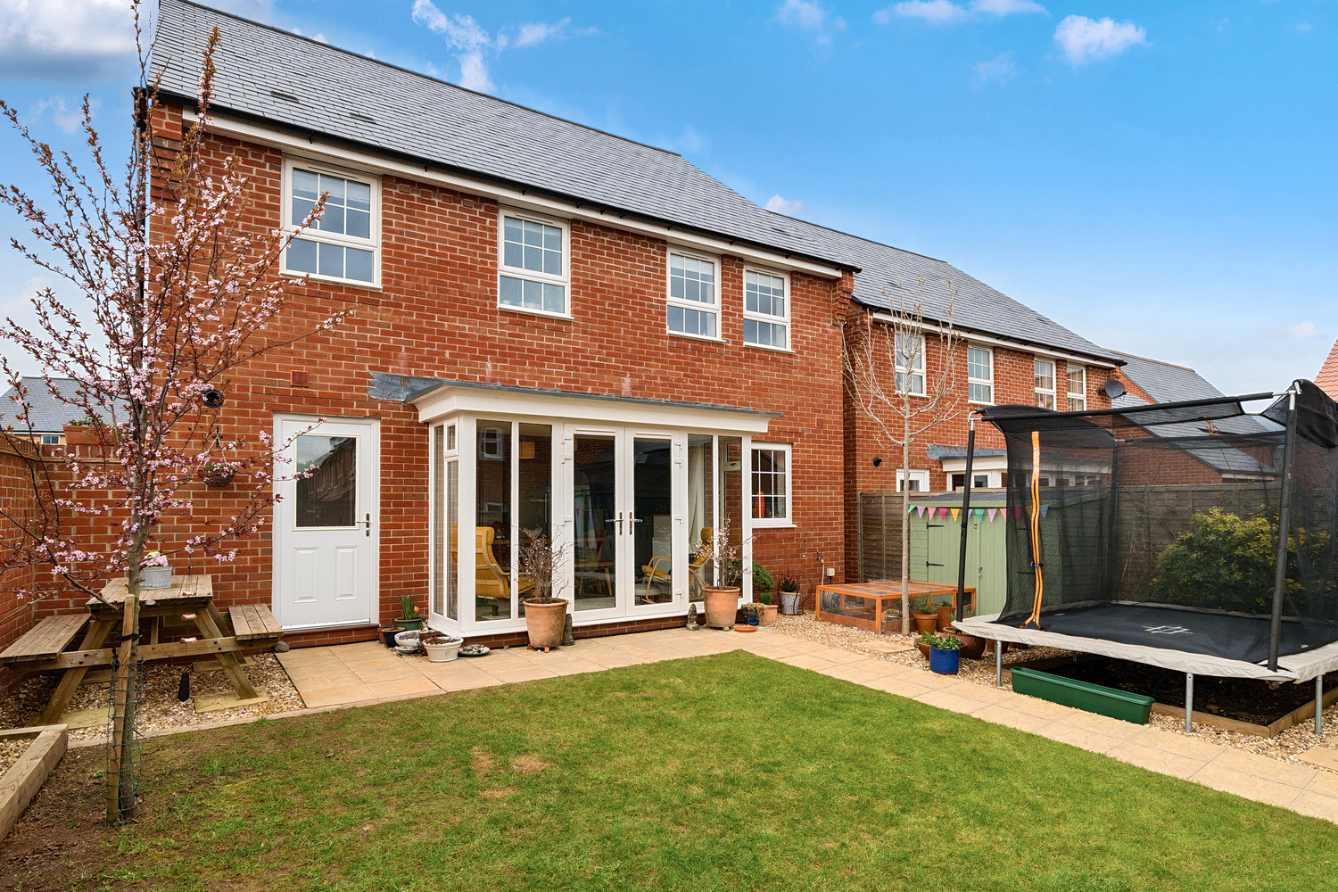 Stawell Road, Bishops Lydeard