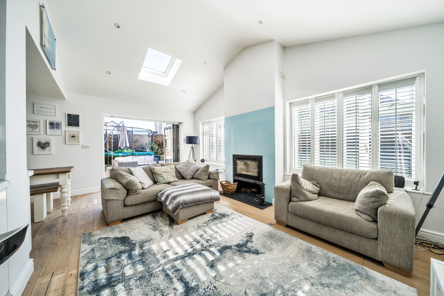 Hillside Grove, Taunton