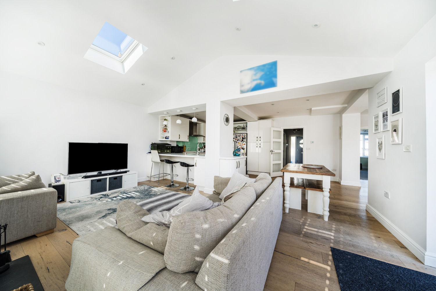 Hillside Grove, Taunton