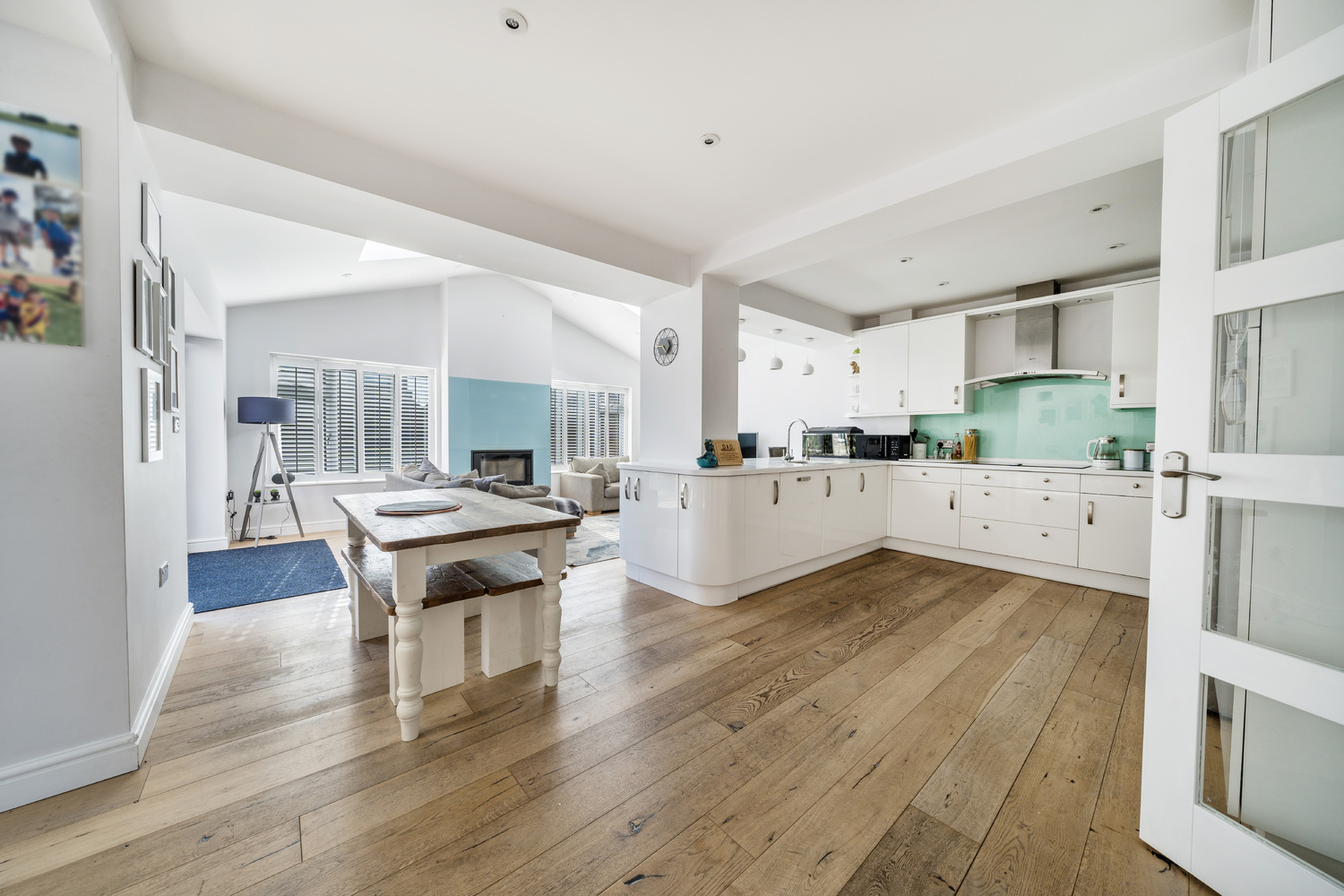 Hillside Grove, Taunton