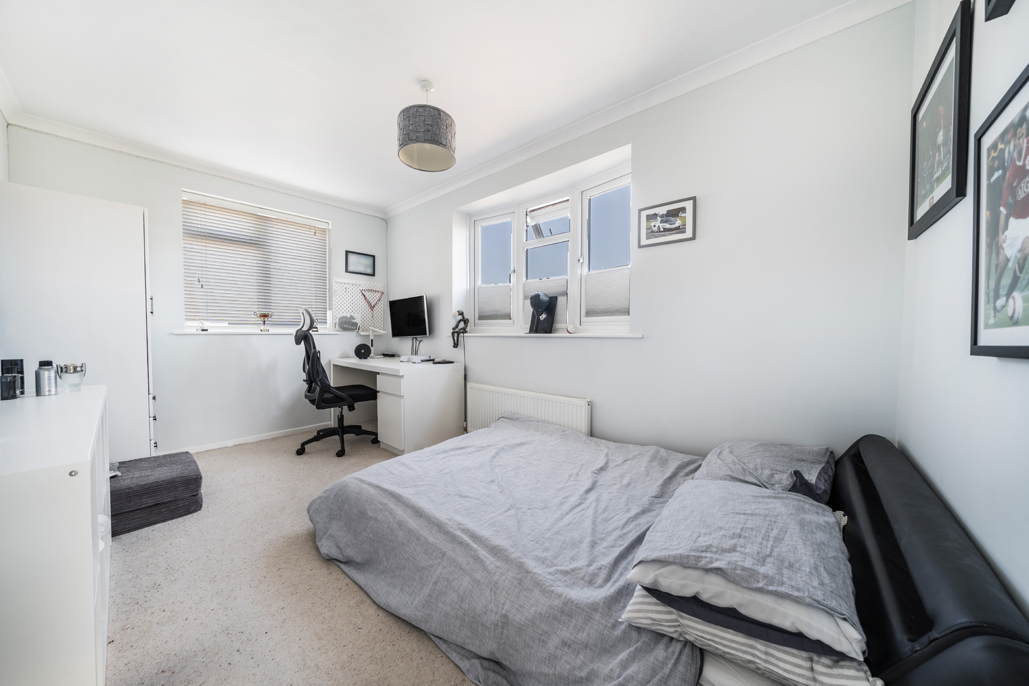 Hillside Grove, Taunton