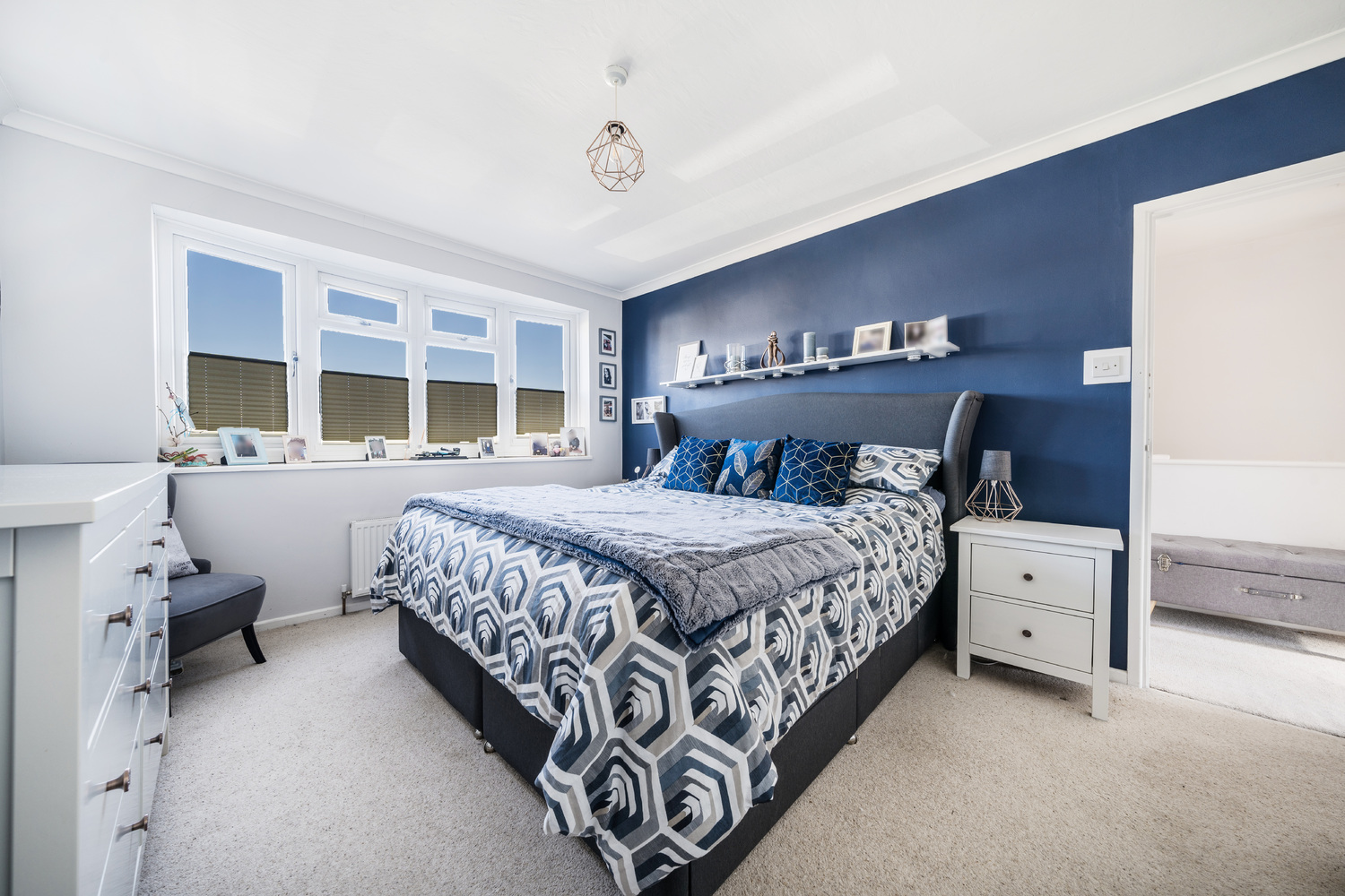 Hillside Grove, Taunton