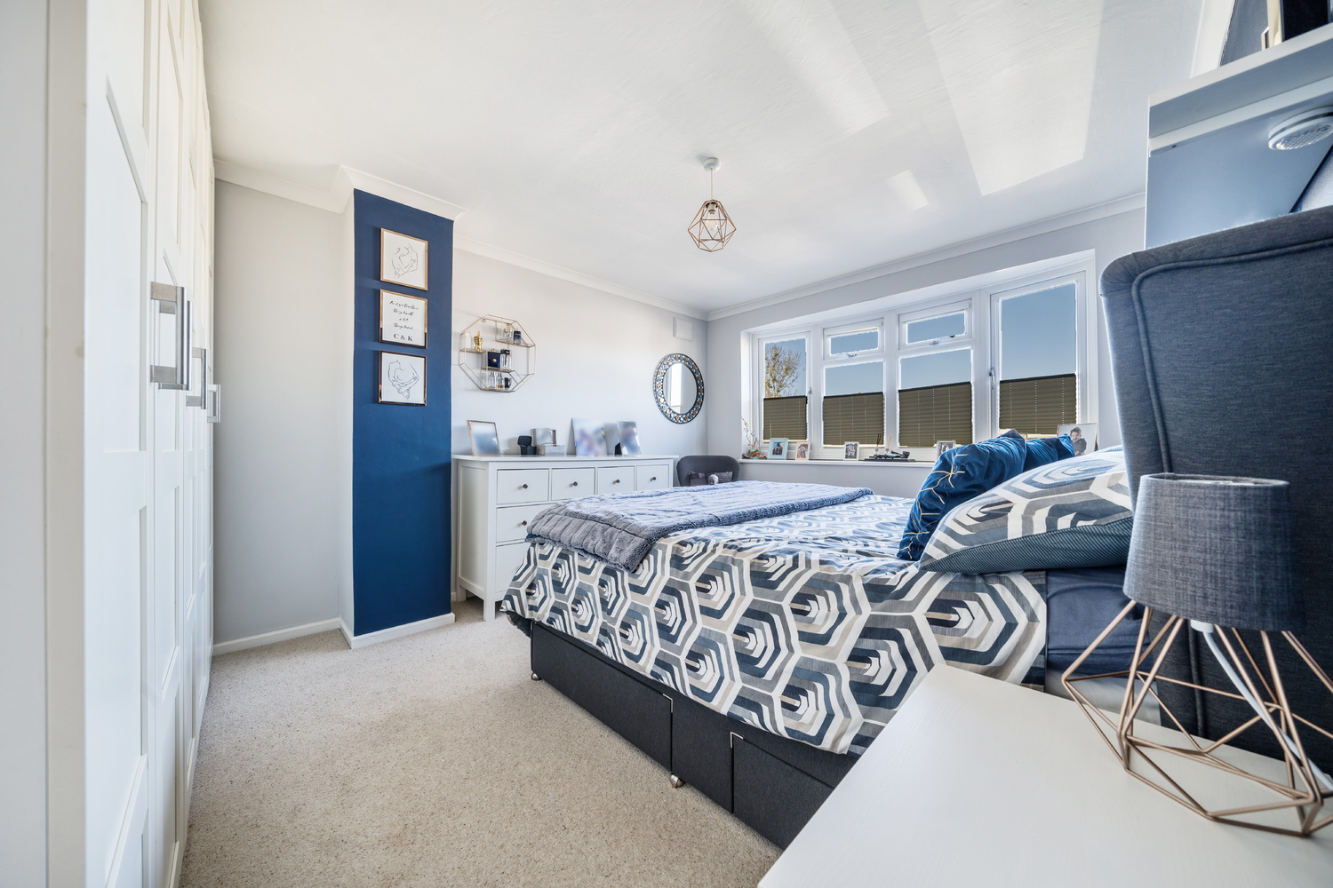 Hillside Grove, Taunton