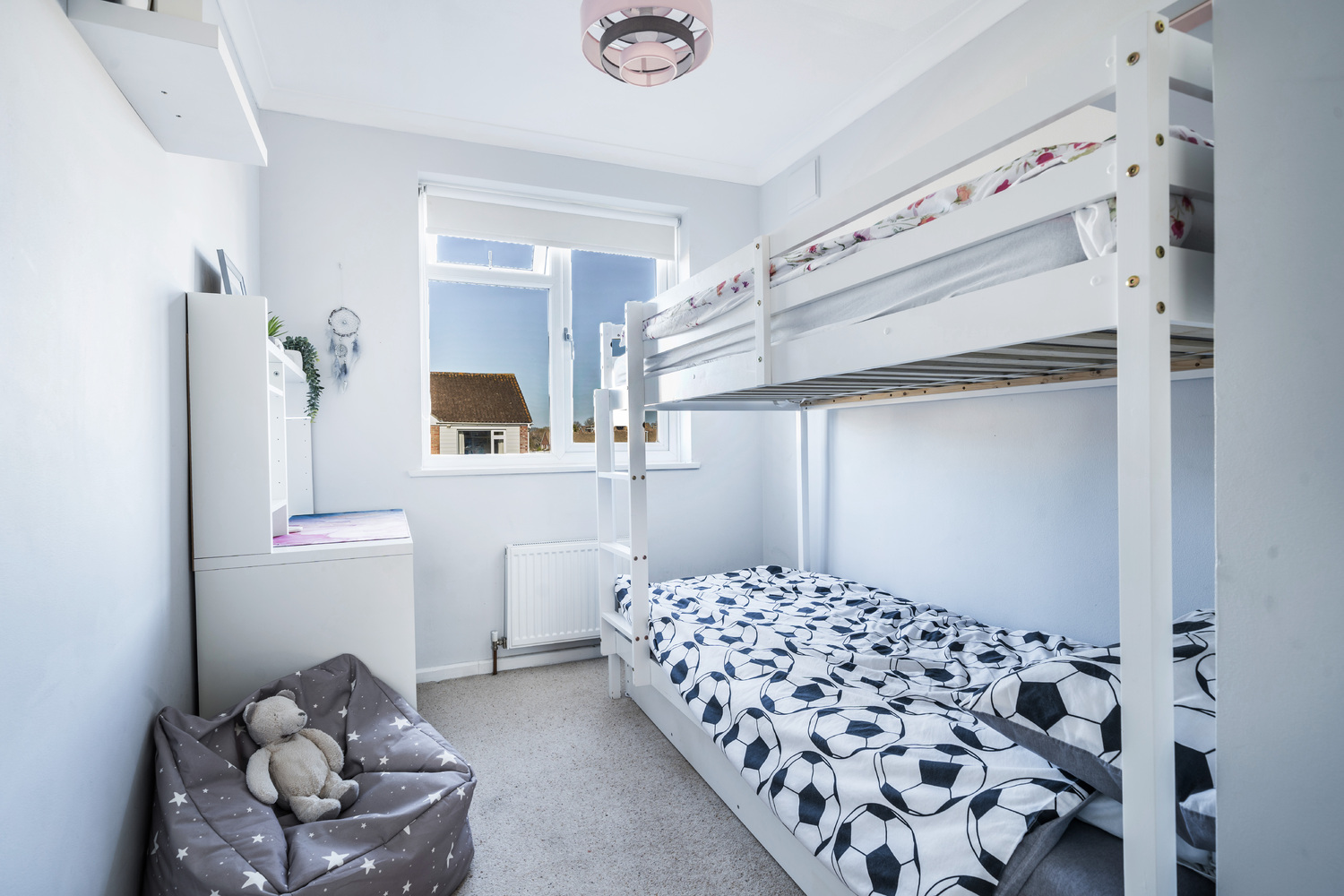 Hillside Grove, Taunton