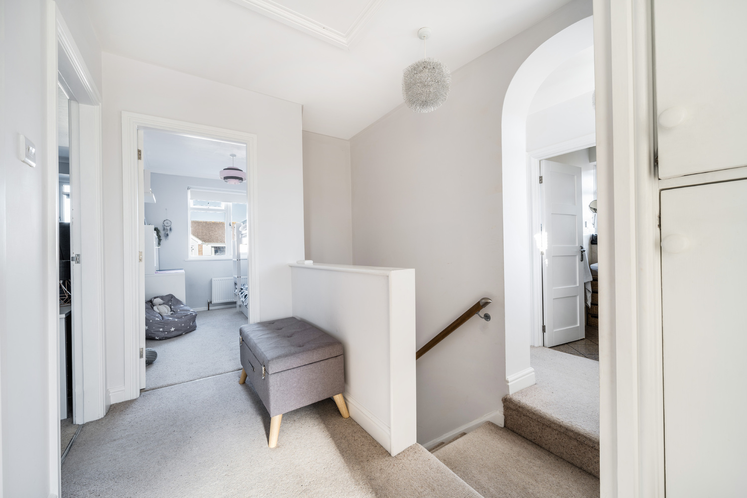 Hillside Grove, Taunton