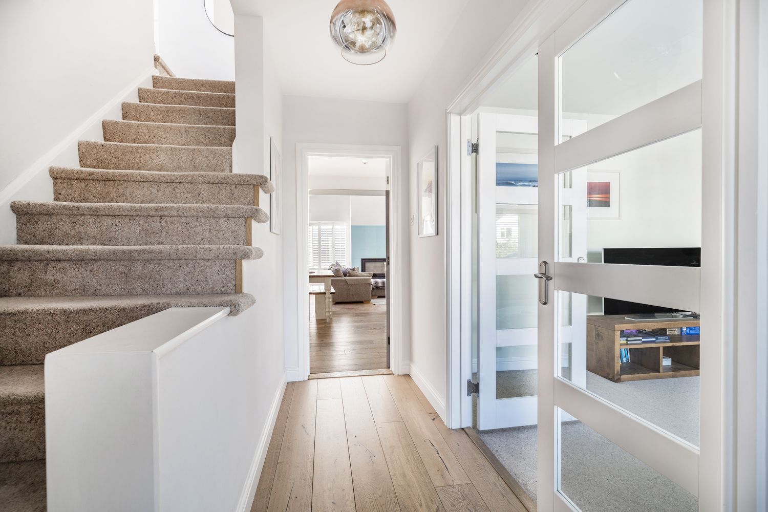 Hillside Grove, Taunton