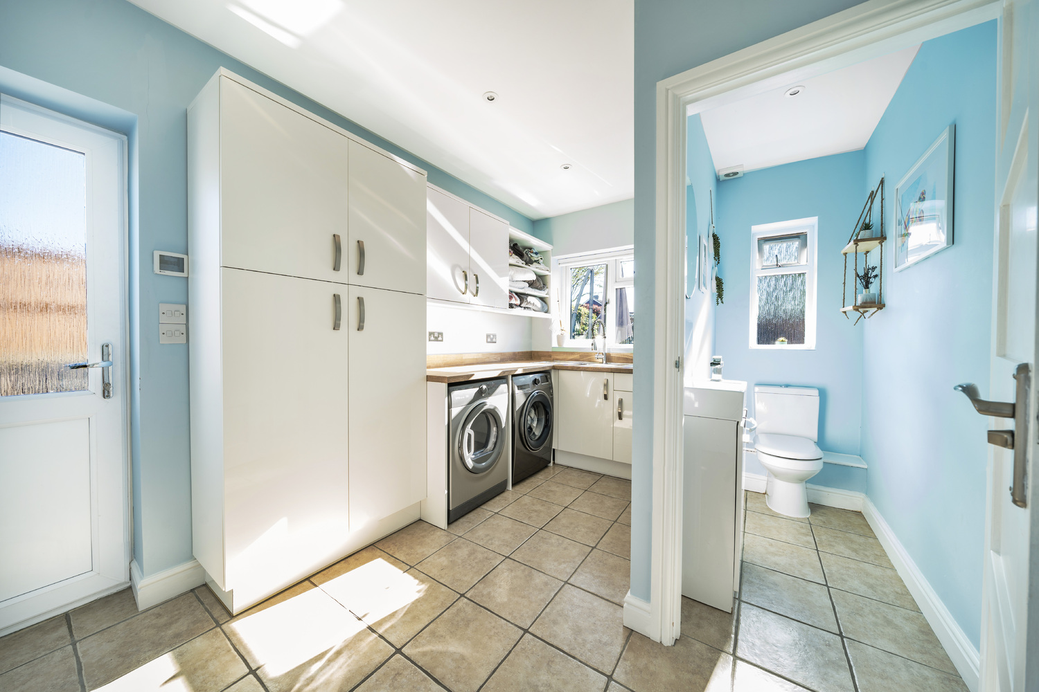 Hillside Grove, Taunton