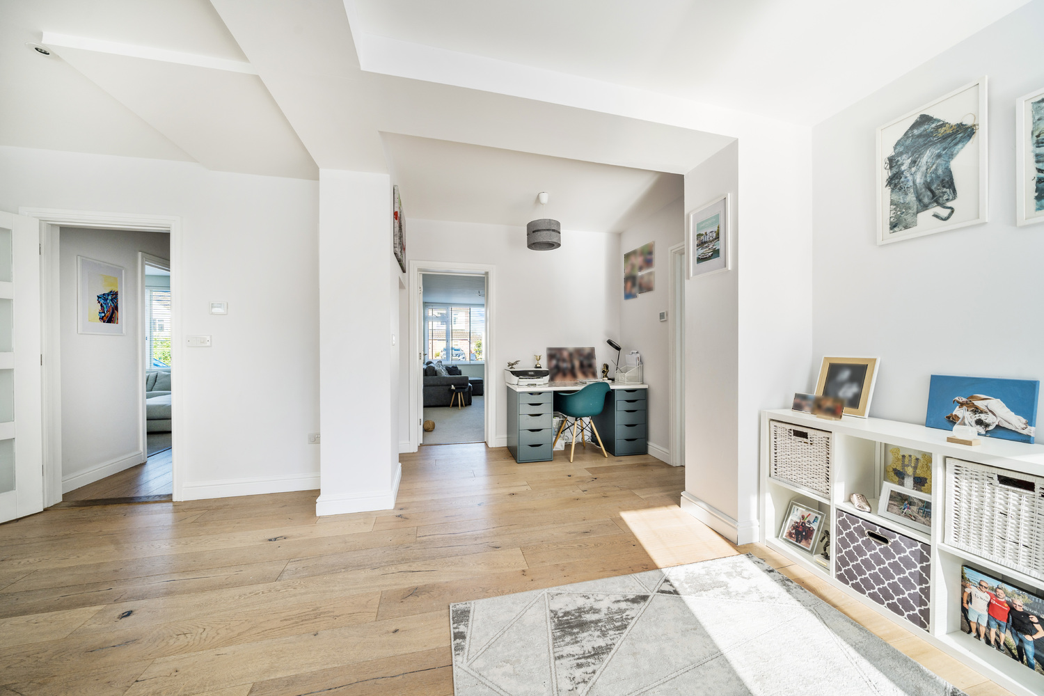 Hillside Grove, Taunton