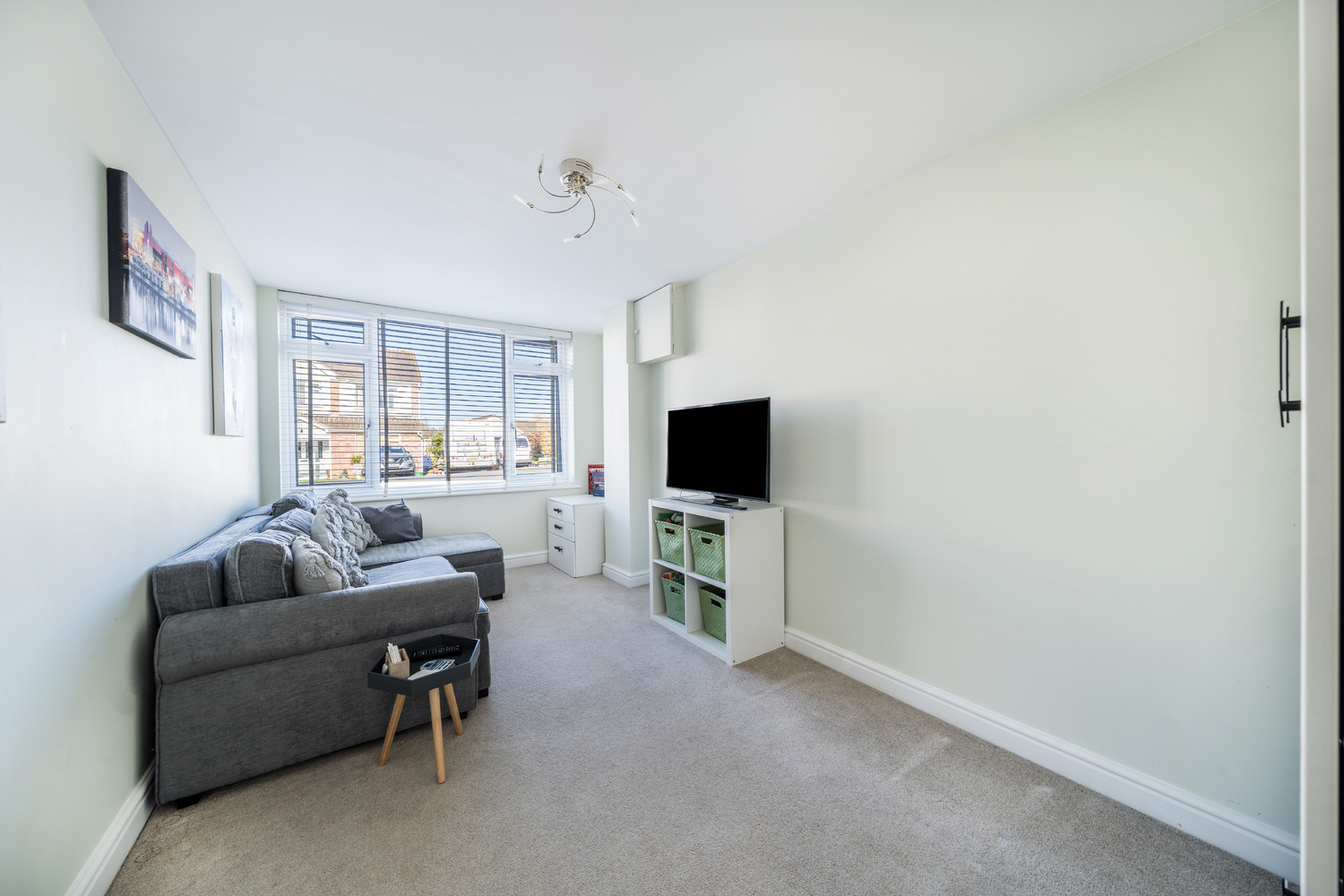 Hillside Grove, Taunton