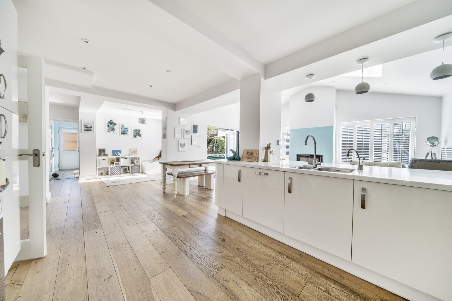 Hillside Grove, Taunton