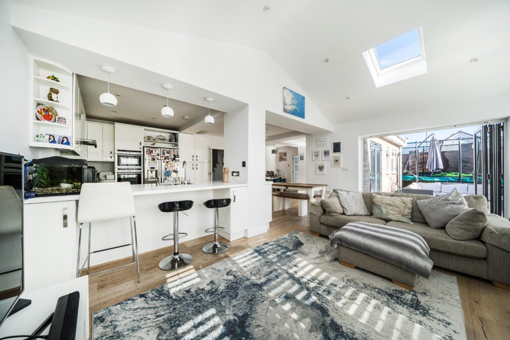Hillside Grove, Taunton