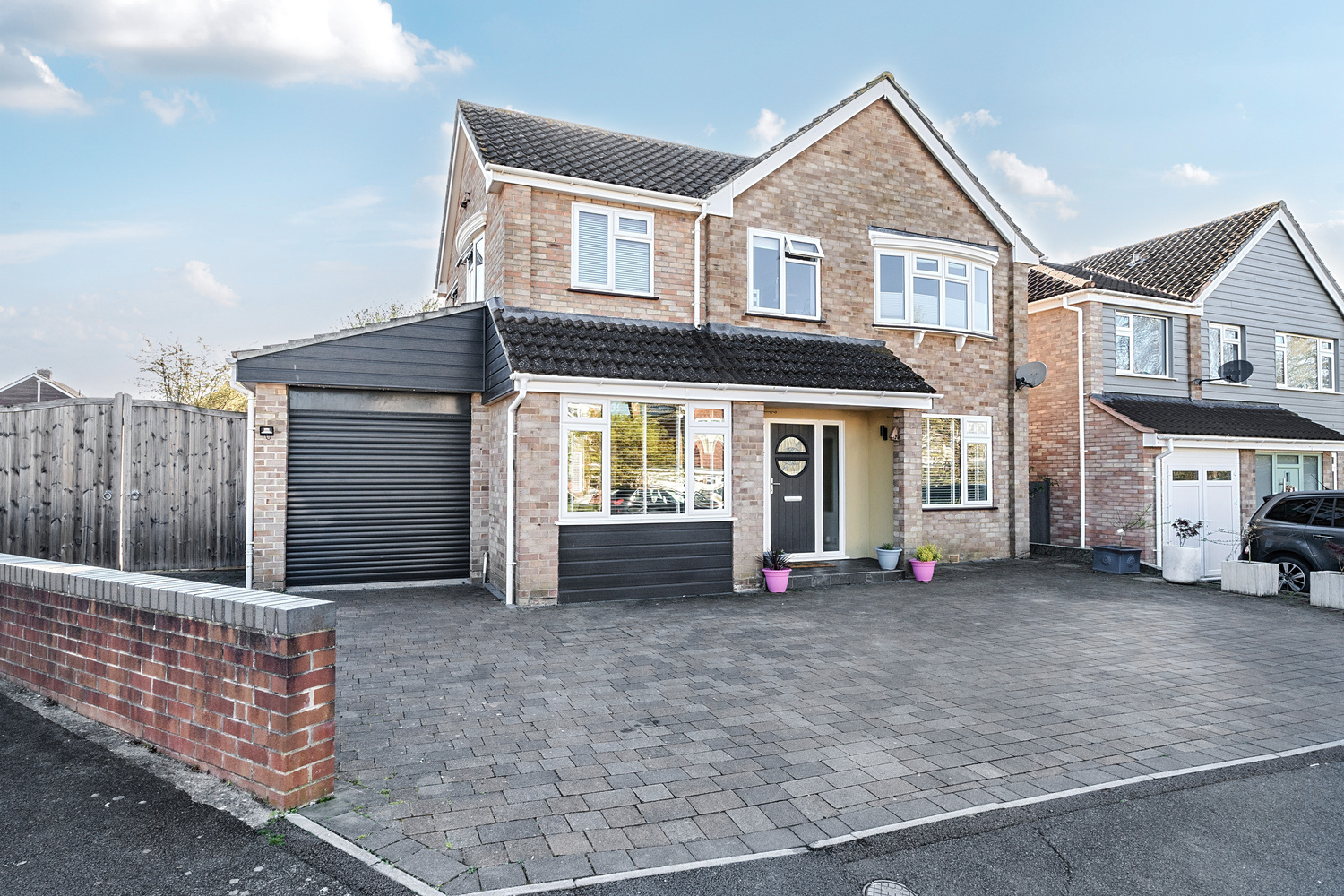 Hillside Grove, Taunton